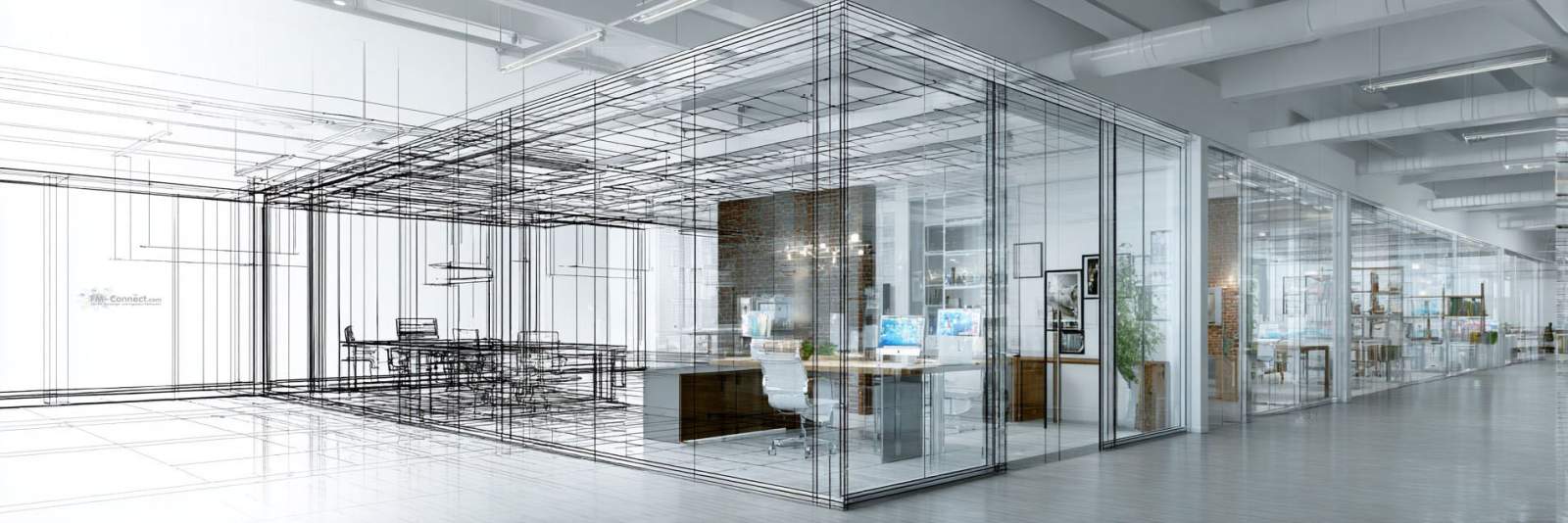 Gesunde und leistungsfördernde Arbeitsumgebung