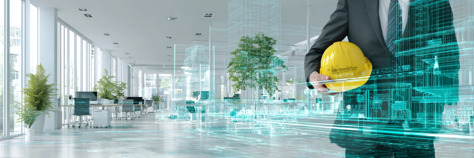 Blue Zones Prinzipien für gesunde und leistungsfördernde Arbeitsumgebungen im Facility Management