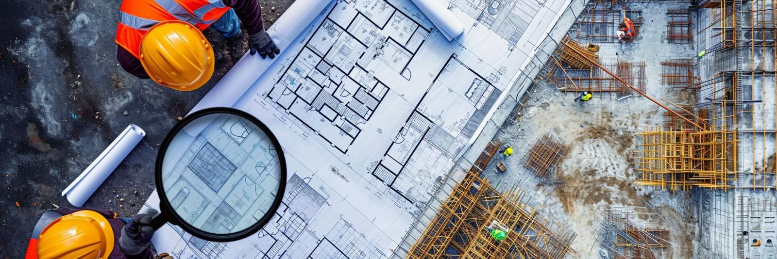 Flächenmanagement – Moderne, nachhaltige und effiziente Flächennutzung