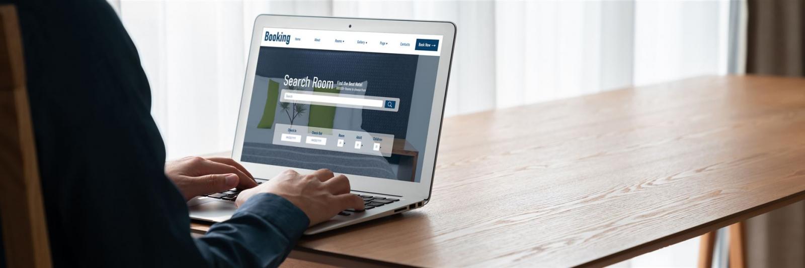 Workspace Management System