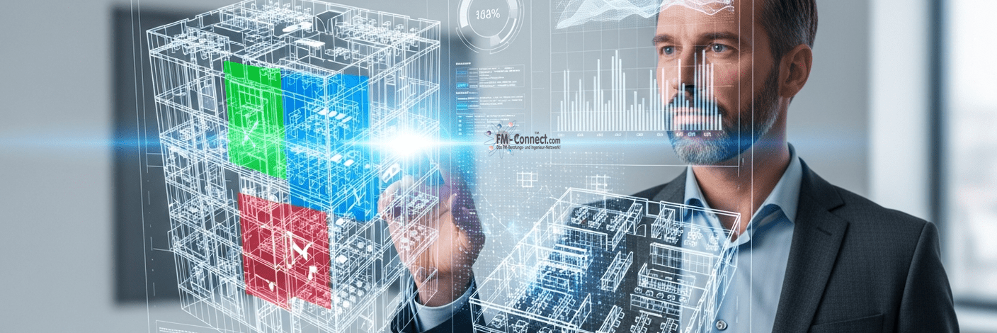 Zentrale Elemente des Flächenmanagements für Planung, Nutzung und Flächensteuerung