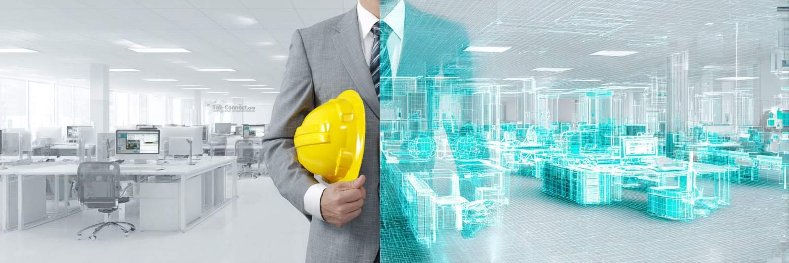 Feel-Good-Management für das Flächenmanagement