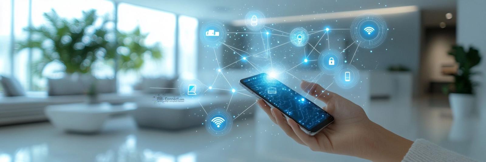 Flächenmanagement: Apps für Smartphones und Tablets