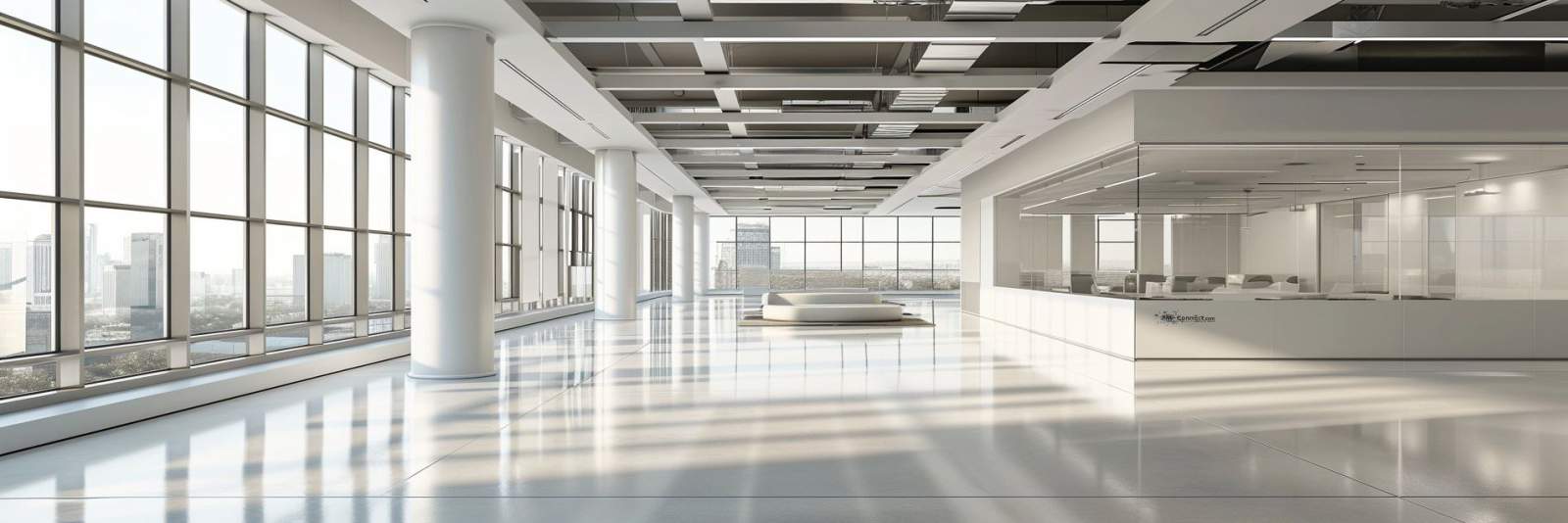 FLÄCHENSTANDARDS SIND NOTWENDIG, UM EINE VERGLEICHBARE GRÖSSE UND AUSSTATTUNG VON RÄUMEN ZU GEWÄHRLEISTEN