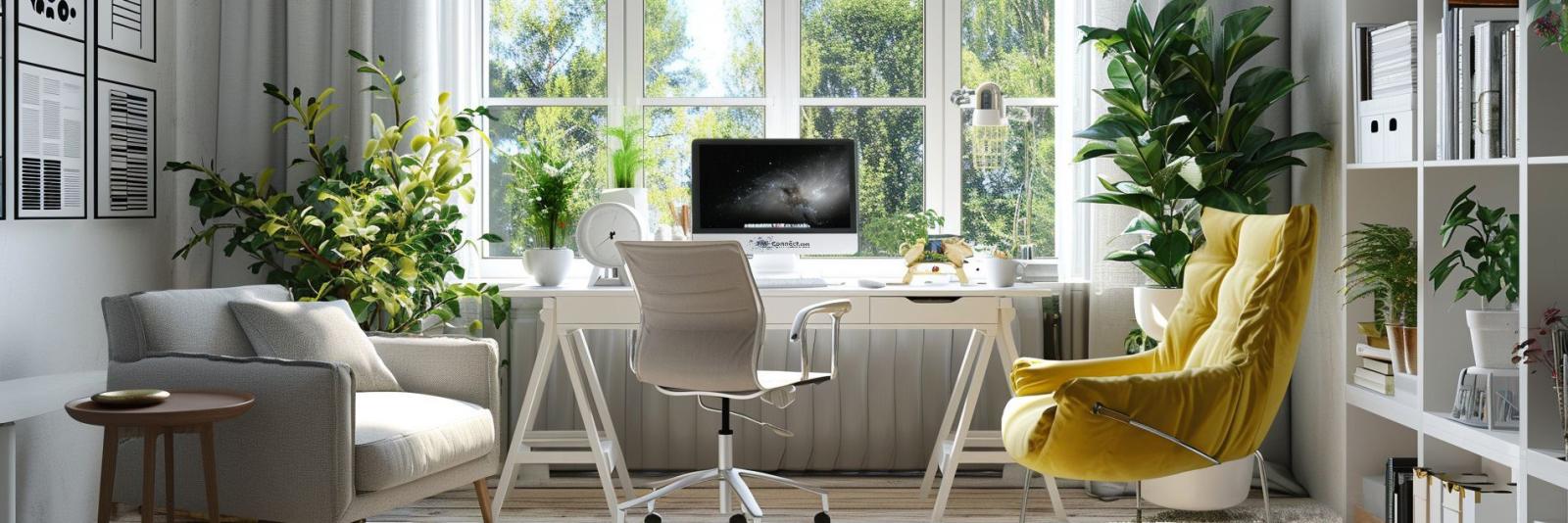 REMOTE WORK GEWINNT IN DEN LETZTEN JAHREN IMMER MEHR AN BEDEUTUNG UND VERLANGT EIN UMDENKEN BEI DER PLANUNG UND NUTZUNG VON ARBEITSFLÄCHEN.