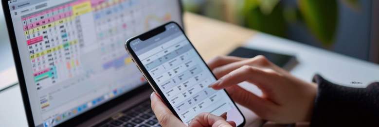 DURCH EINE PRÄZISE PLANUNG LASSEN SICH VERZÖGERUNGEN UND ENGPÄSSE IM PROJEKTVERLAUF VERMEIDEN.