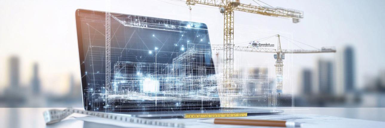 Zukunftsorientierte Planung für mehr Nachhaltigkeit und Wohlbefinden im Facility Management