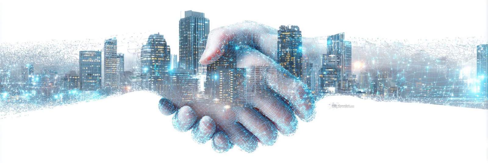 Partner für Flächenmanagement