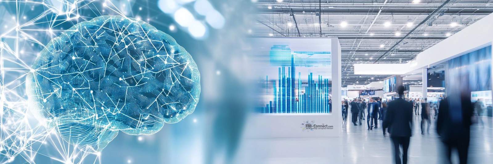 Relevante Fachmessen und Veranstaltungen zu Flächenmanagement im Facility Management