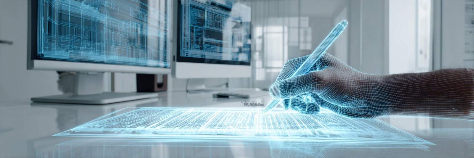 Flächenmanagement: Konzept der Transformation