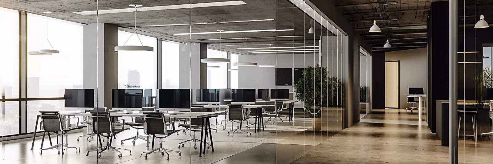 DIE GESTALTUNG VON ARBEITSPLATZMODULEN IST FLEXIBEL UND ANPASSUNGSFÄHIG, UM DEN SICH STÄNDIG ÄNDERNDEN ANFORDERUNGEN DES UNTERNEHMENS ZU ENTSPRECHEN.